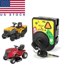 Starter Ignition Switch Fits Cub Cadet i1046 ...