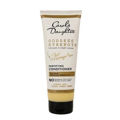 Carol's Daughter Goddess Strength Conditioner 11oz 1 Pack New