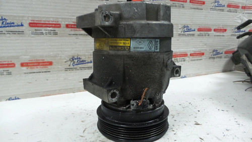 KLIMA PUMPE Renault Scénic I (JA) 2001 7700103536