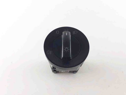 VW TRANSPORTER V T5 Furgon Scheinwerferschalter 6Q0941531M 1.11 Diesel 31908473