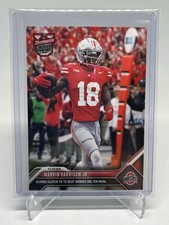 2023 Bowman U Now Football Cards Checklist 15