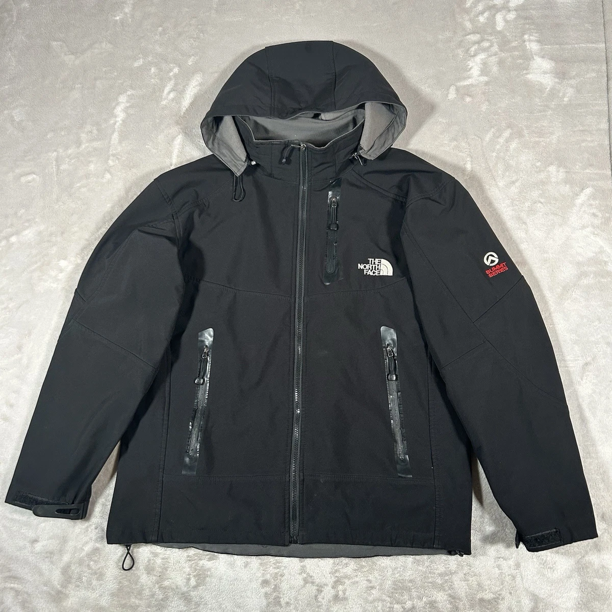 The North Face Summit Series Black Coats, Jackets & Vests for Men