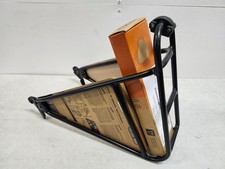 Ortlieb Quick-Rack V2 Rear Pannier Rack, 44lb Load Capacity