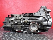 Boite de vitesse Audi 80