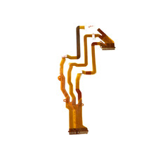 Flex Cable suitable For Sony CX610 CX670 CX450 CX680 FP2192 LCD Connection