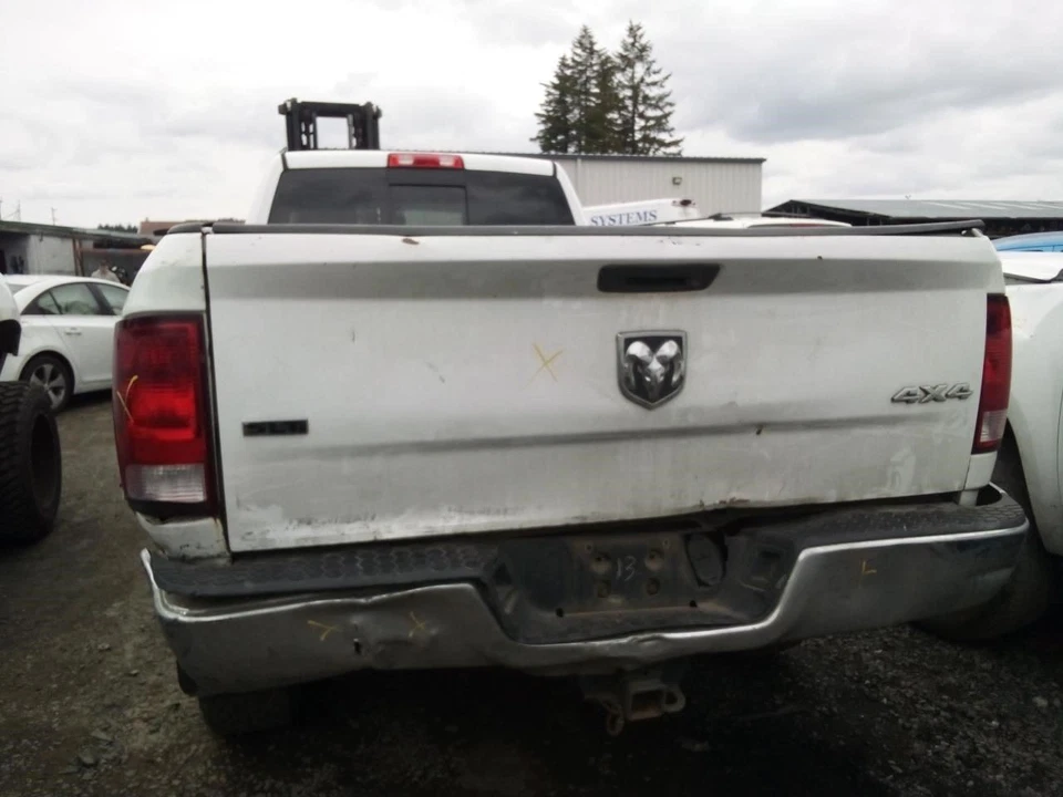 Chasis ECM caja de transferencia tablero derecho compatible con camioneta Dodge 1500 13-15 29844527 Foto 4 de 4