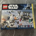 LEGO Star Wars: Hoth Echo Base (7879) LIMITED EDITION