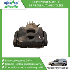 Etrier de frein Peugeot 504