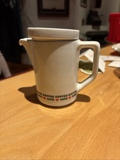 Schönwald Kaffeekanne Portionsgröße mit De...