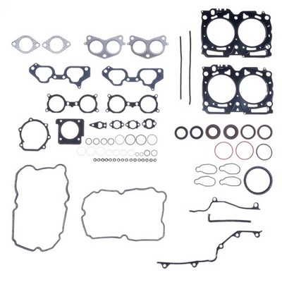 Cometic PRO2045C Complete Engine Gasket Kit for 06-07 Subaru EJ255