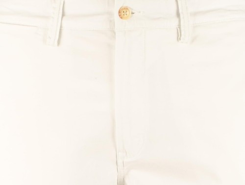 Polo Ralph Lauren Men's Stretch Slim Fit Chino Pants White Pony 30x32 - Picture 3 of 3