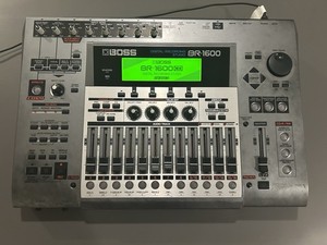 Boss Br 1600 | eBay