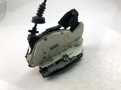 VW GOLF VIII CD1 Verrou de Porte Avant Gauche 5K4839015Q 2020 17628003 - Photo 1/4