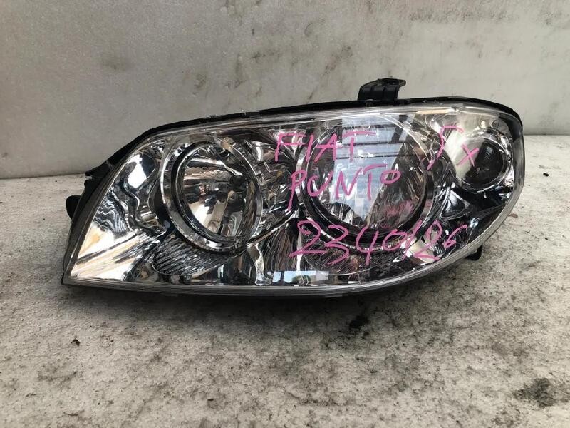 51760027 PROIETTORE SINISTRO FIAT PUNTO VAN (2U) 1.2 2 posti Van 3p/b/1242cc