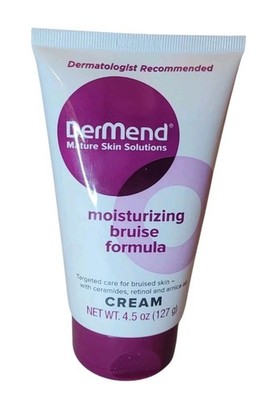 Dermend Moisturizing Bruise Formula 4.5 fl. oz. Cream