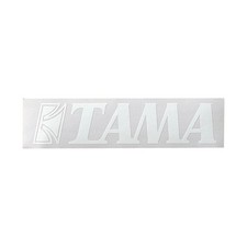 Tama TLS80WH Logo Decal Sticker