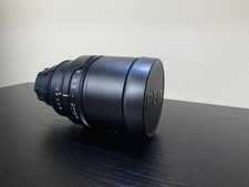 RED Pro Prime Lens 18mm T/.1.8- open box, not used includes box