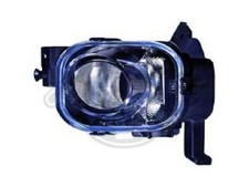 Nebelleuchte links für Opel Corsa D 2006-2010