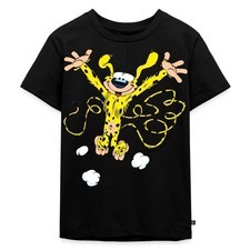 Marsupilami Happy Kinder Premium Bio T-Shirt