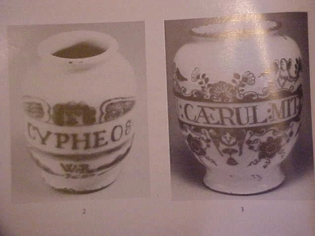 1980 SOTHEBY'S AUCTION CATALOG, IMPORTANT ENGLISH/IRISH DEFLTWARE #77426 - Image 4 of 4