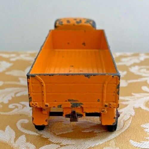 Dinky Toys Nr. 409 Bedford LKW in gutem OVP im Karton! - Bild 4 von 12