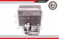 Esen SKV Bremssattel Hinten Links Bremssystem ATE FüR BMW 1Er 116I 118I
