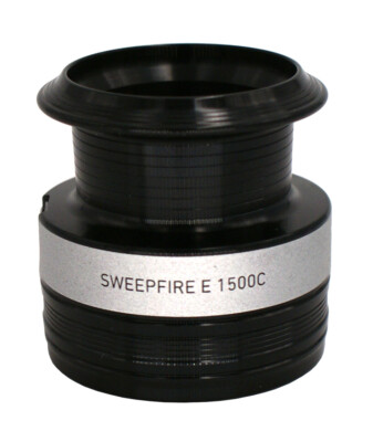 DAIWA Ersatzspule für  Sweepfire EC
