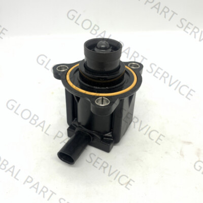 CJ5Z-9U465-A Air Bypass Valve Fit For Ford Lincoln Turbocharger