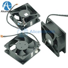 ADDA AD07012DB257300 DC12V 0.3A 7CM 3pin 7025 Projector Cooling Fan