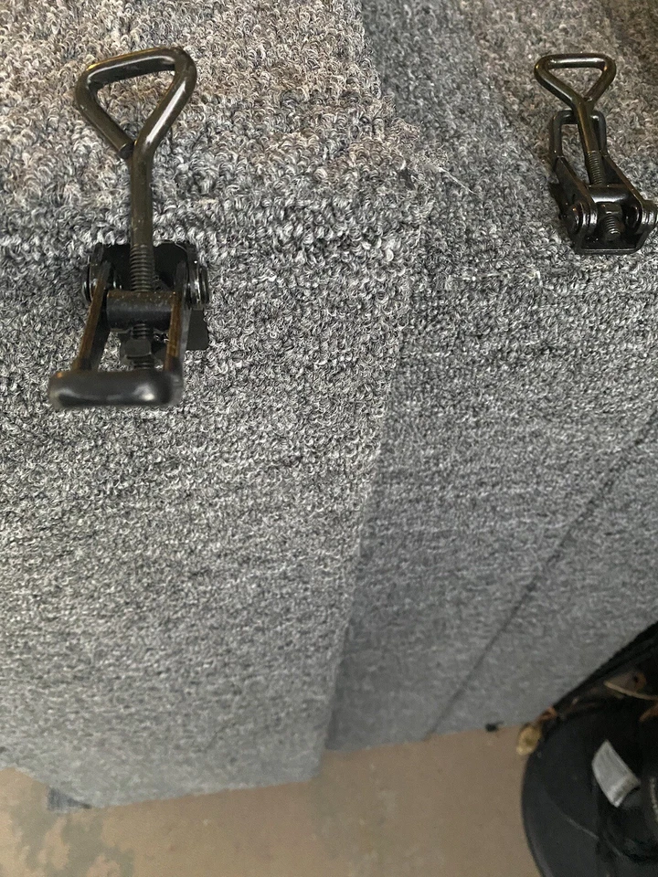 Custom Home Theater Risers or Chorus Risers | Band | Handmade | Lock Feature🔓 Foto 4 de 4