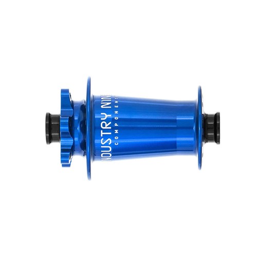 Industry Nine Hydra Front Hub, 6-bolt, 15x110 Boost, 32h - Picture 13 of 22