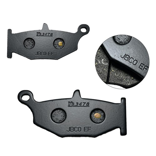 Plaquettes De Frein Pour Polaris Sportsman 300 à 850 – Paire Complète, Référence 2203452 / 2202412