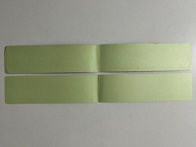 Buriki One SNK Hyper Neo Geo 64 Arcade Art Set Japan