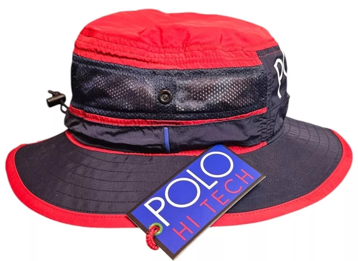 Ralph Lauren Men's Bucket Hats for sale | eBay