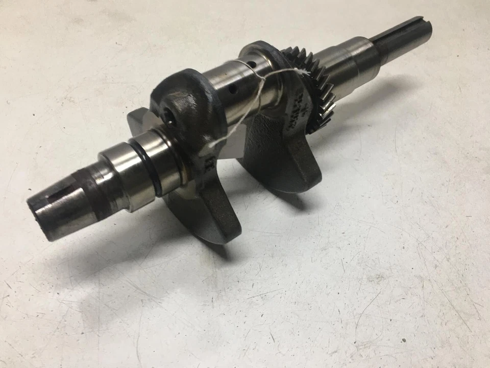 Virabrequim do motor 24 014 42-S Kohler - Imagem 3 de 4