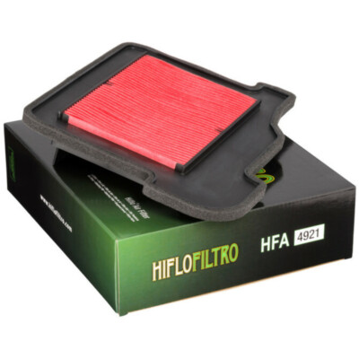Luftfilter - Yam. Mt-09 HIFLOFILTRO HFA4921 TRACER NIKEN MT-09 XSR (RN29) ABS