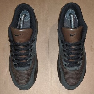 Nike Air Max 90 Tech Pack (UK7) 1 270 720 95 97 98 BW Powerwall Plus Tn VaporMax | eBay