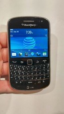 452.Blackberry 9900 - For Collectors - Unlocked
