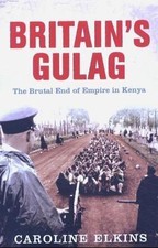 Britischer Gulag - Elkins, C