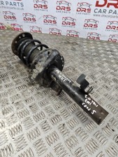 FORD GALAXY MK3 SHOCK ABSORBER OSF DRIVERS FRONT 2.0 TDCI AUTO 2006 - 2015