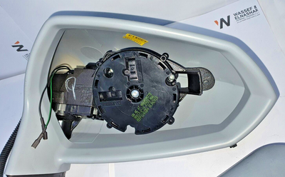 Lamborghini Gallardo RH Right Side View Mirror P/n 401857508A for チーズ様専用スバルマフラー