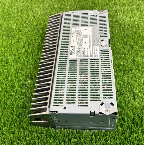 Lexus RX350 RX450H 2010-2013 Factory Pioneer Sound Verstärker 86100-48160 OEM Einsatz - Bild 3 von 12