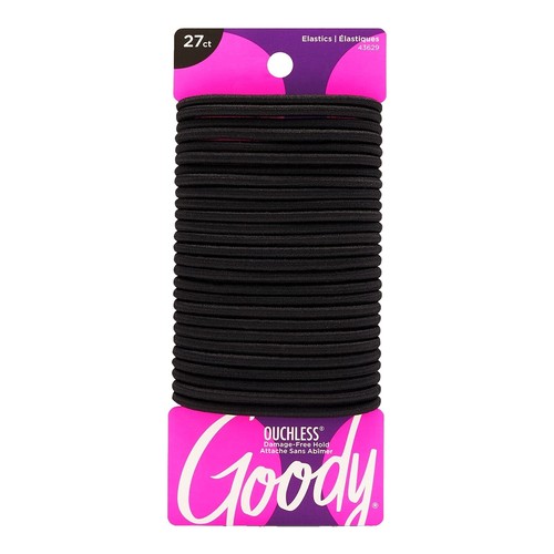 LoveShackFancy X Goody Large Satin Scrunchies Rosa Beaux and  display picture 1