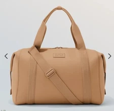 LANDON NEOPRENE CARRYALL BAG