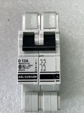 ABL SURSUM 2DU13 / 2DU13