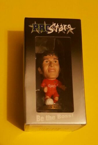 Corinthian Prostars Chris Sutton Celtic Home Football Figure