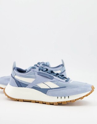 New Reebok Classic Leather Legacy Women s Sneaker Size 5 MSRP: $80
