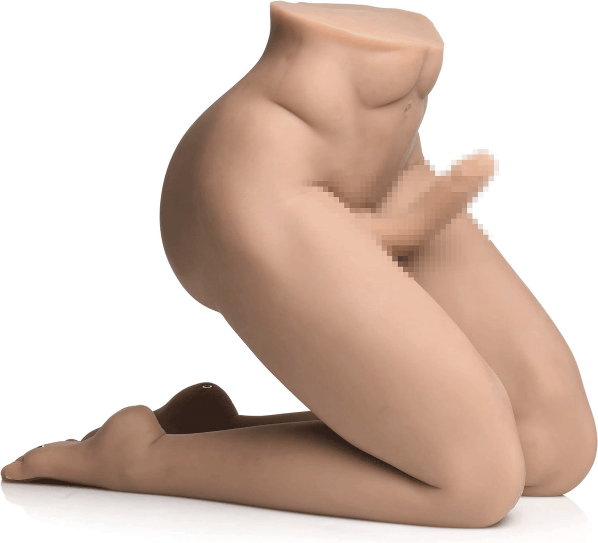 male sex doll tube Exceso de masturbación: cómo saber los 5 síntomas claves