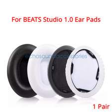Replacement Ear Pads for BEATS Studio 1.0 Headphone