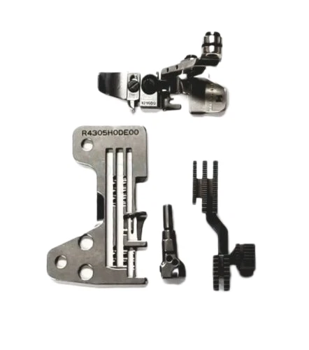 New Juki 4 Thread Conversion Kit MO-2500 MO-6700 - image 2 of 3